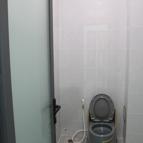 Mẫu Nhà Phố Hiện Đại ( Anh Dương + Chị Thuấn) _ Tp: Vũng Tàu