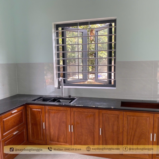 Nhà Mái Nhật Sân Vườn ( Bác Hồng + Cô Thủy) _ tp: Vũng Tàu