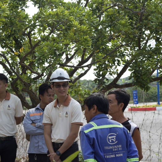 Nhà Mái Nhật Sân Vườn ( Bác Hồng + Cô Thủy) _ tp: Vũng Tàu
