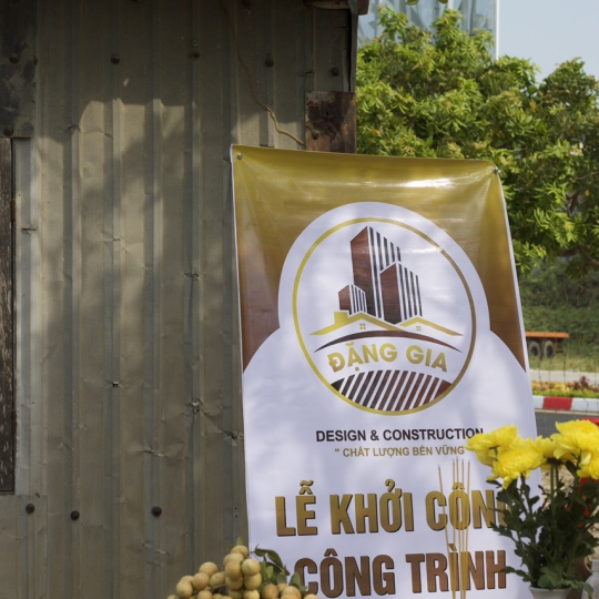 Nhà Mái Nhật Sân Vườn ( Bác Hồng + Cô Thủy) _ tp: Vũng Tàu