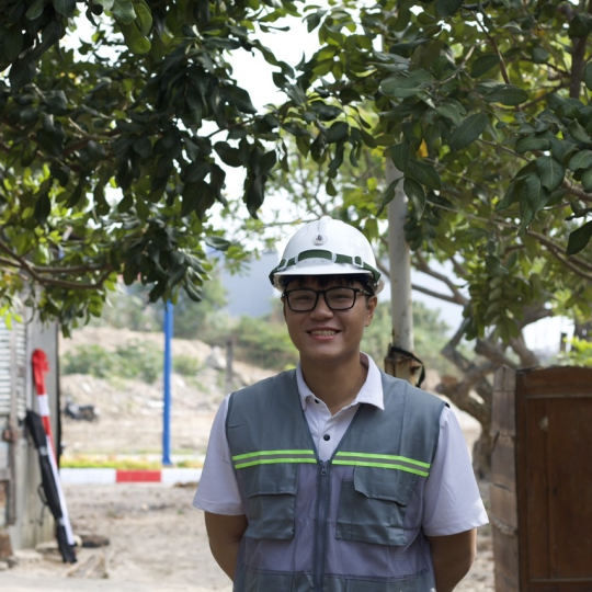 Nhà Mái Nhật Sân Vườn ( Bác Hồng + Cô Thủy) _ tp: Vũng Tàu